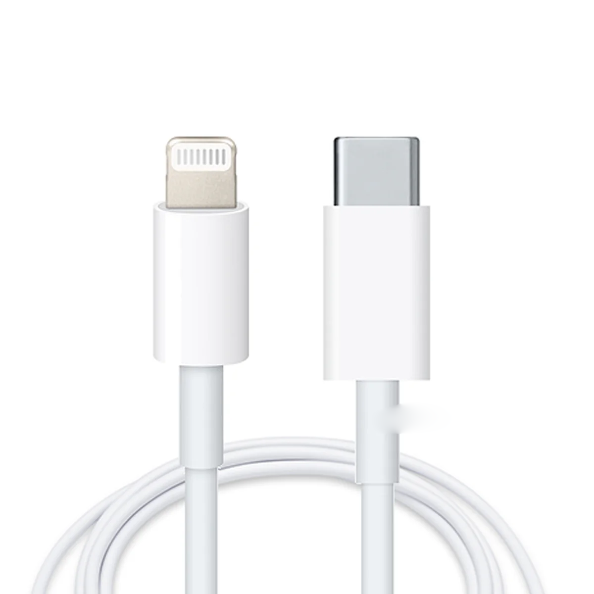 20W C-Type Charger (Adapter + Cable)