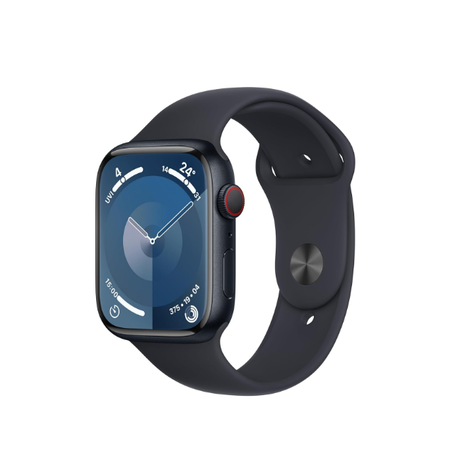 Watch Series 9 - Gps