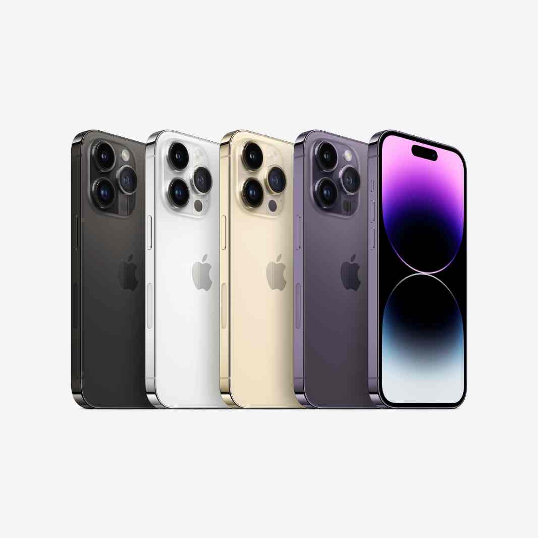 iPhone 14 Pro - 128GB