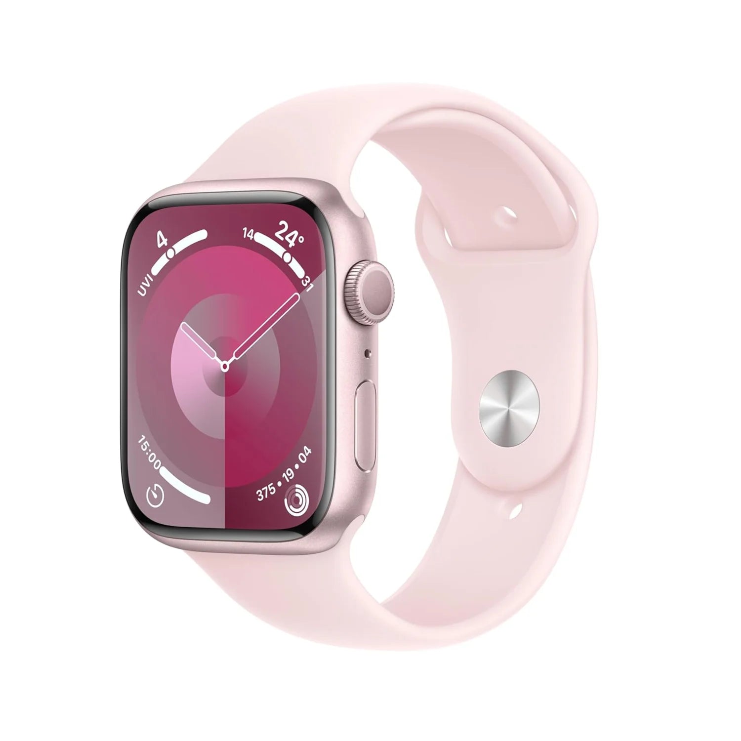 Watch Series 9 - Gps + Cellular